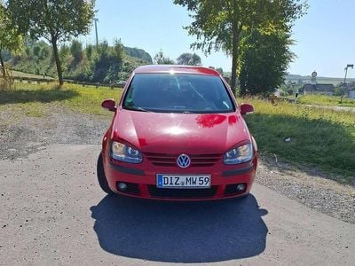 VW Golf IV