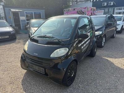 Smart ForTwo Coupé