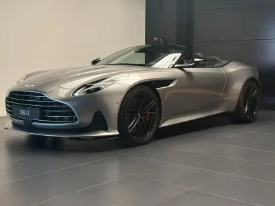 Gebraucht Aston Martin DB12