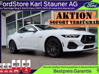 Ford Mustang GT