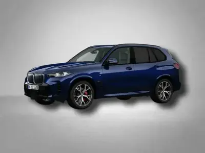 Gebraucht BMW X5 M Sport 352 PS (258 kW) 2025 Andere SUV