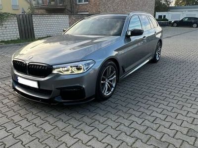 gebraucht BMW 530 G31 d xDrive