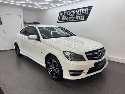 Mercedes C180