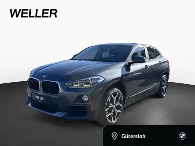 Usata BMW X2