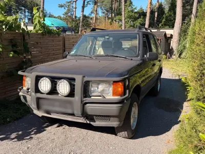 Gebraucht Land Rover Range Rover