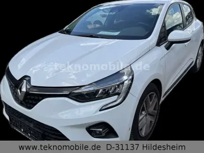 Gebraucht Renault Clio V