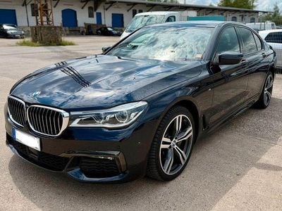 BMW 730