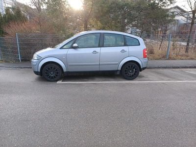 Audi A2