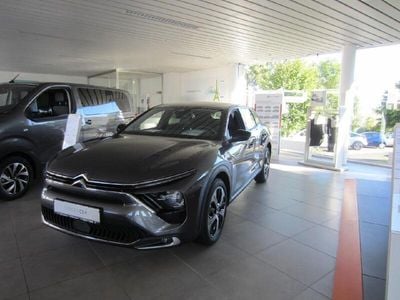 Citroën C5 X