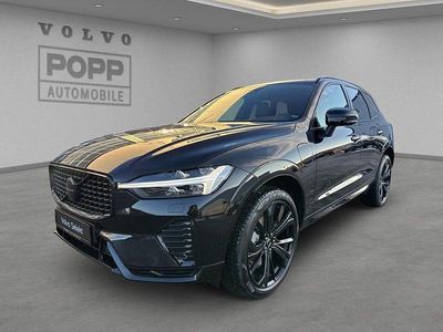 Onyx black / metallic Gebraucht 2024 Volvo XC60 Plus SUV | 48.790 € (Superpreis)