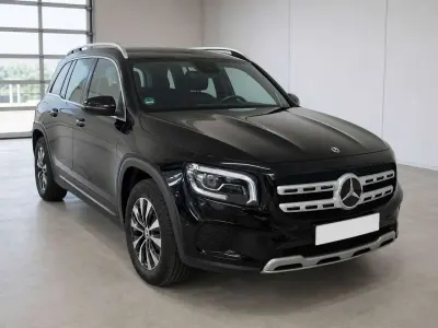Gebraucht Mercedes GLB220