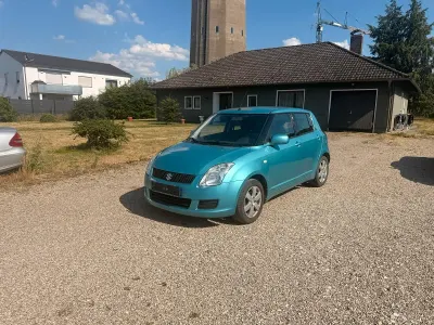 Gebraucht Suzuki Swift