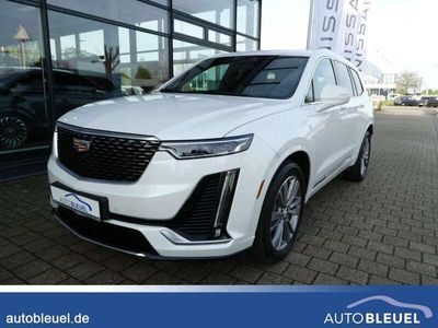 gebraucht Cadillac XT6 2.0T*Luxury*AWD*Pano*LED