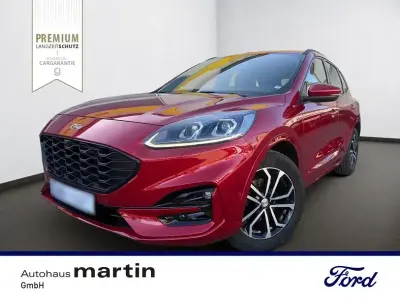 Gebraucht Ford Kuga