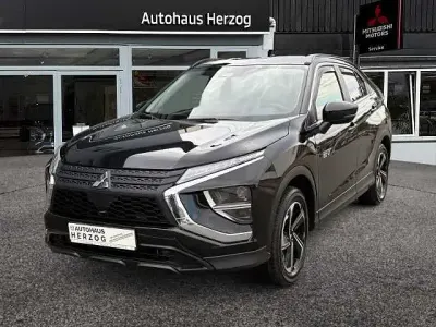 Gebraucht Mitsubishi Eclipse Cross