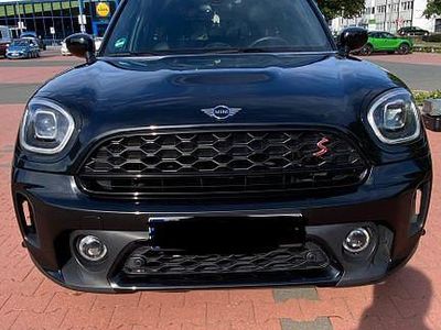Mini Cooper SD Countryman
