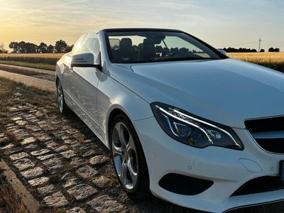 Mercedes E200