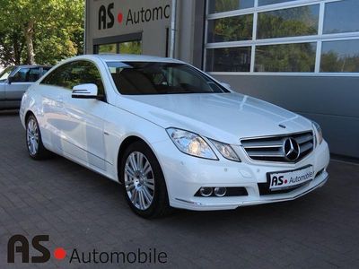 Mercedes E200