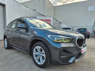 Gebraucht BMW X1