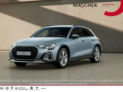 Gebraucht Audi A3 e-tron Sport 204 PS (150 kW) 2025 Grau Kleinwagen
