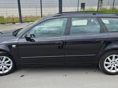 Seat Exeo