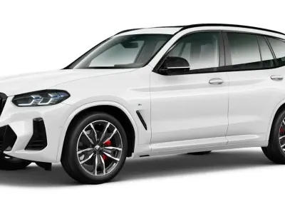 Gebraucht BMW X3 340 PS (250 kW) 2022 SUV