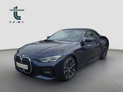 BMW 430 Cabriolet
