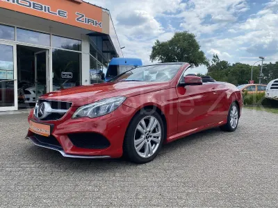 Gebraucht Mercedes E350