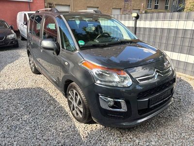 Citroën C3 Picasso