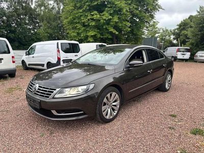 VW CC