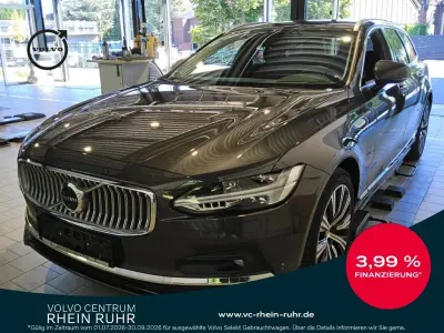 Gebraucht Volvo V90