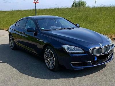 BMW 650