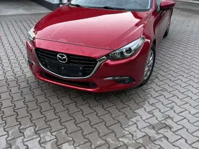 Gebraucht Mazda 3