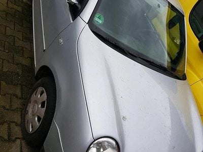 VW Lupo