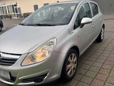 gebraucht Opel Corsa 1.2