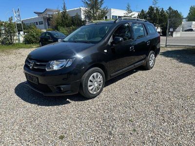 Dacia Logan MCV