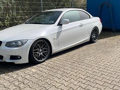 BMW 325 Cabriolet