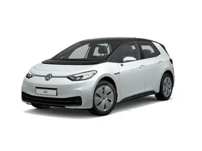 Brugt VW ID.3 Pro Performance 150 kW (204 HK) 2022 Hvid Hatchback
