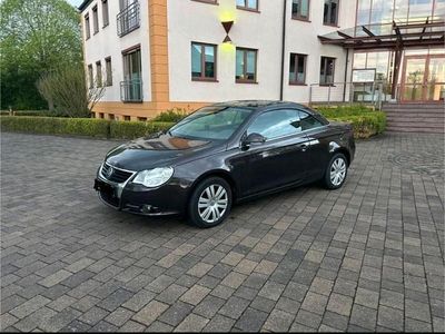 VW Eos