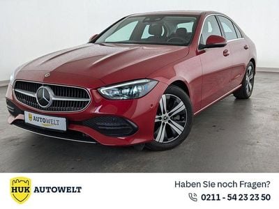 Mercedes C300