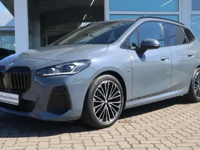 Gebraucht BMW 223 Active Tourer M Sport 218 PS (160 kW) 2023 Bmw individual storm bay Van / Kleinbus