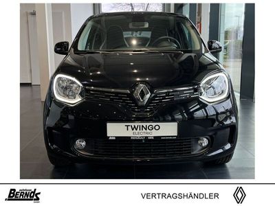 gebraucht Renault Twingo Electric Techno NAVIGATION R-KAM SHZ PDC