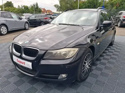 Gebraucht BMW 320