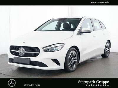Mercedes B200