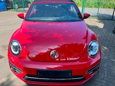 VW Beetle
