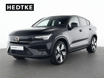 Andere Gebraucht 2022 Volvo C40 Plus SUV | 28.880 € (Guter Preis)