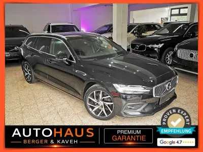 Gebraucht Volvo V60