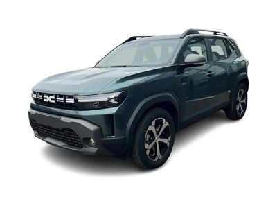 Grün Neu 2026 Dacia Duster Journey SUV | 30.319 € (Fairer Preis)