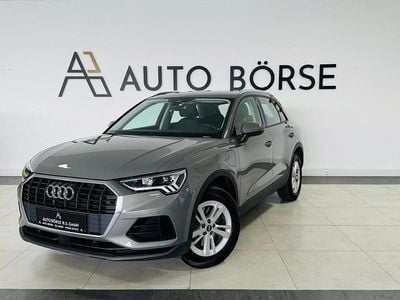 Gebraucht Audi Q3