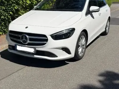 Gebraucht Mercedes B220